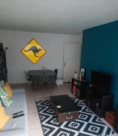 Colocation Belle chambre en coloc 75m² avec balcon