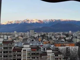 2 chambres dispos dans coloc avec vue magnifique Grenoble