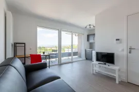Studio en face Campus Annecy Annecy
