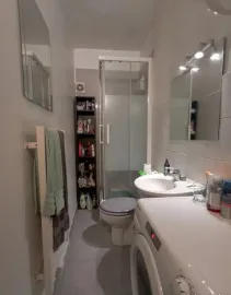 Location Beau 2P 33m² rue de javel sans vis à vis