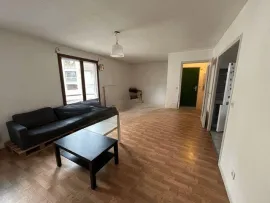 Bel appartement 4 chambres Grenoble