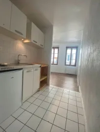 Location Charmant studio 30m² plein centre de Saint-Étienne