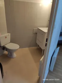Location Appartement duplex avec garage