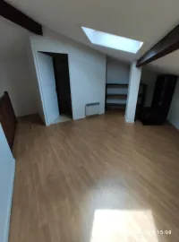 Location Appartement duplex avec garage