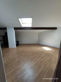 Location Appartement duplex avec garage
