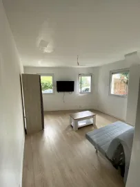 Location Beau studio meublé 30m² calme et tranquille