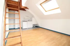 Location Studio 15 m2 Rennes centre