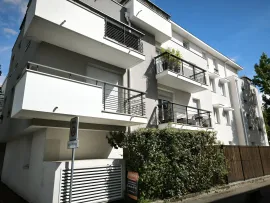 Joli T2 Rezé Saint Paul Rezé