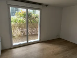 Location Joli T2 Rezé Saint Paul