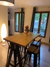 Beau studio meublé 31m² étudiant Lille