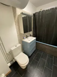 Location Beau studio meublé 31m² étudiant