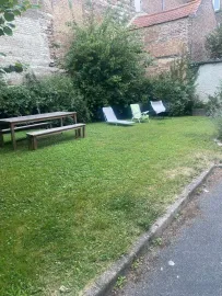 Location Beau studio meublé 31m² étudiant
