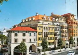 Location Beau 2P neuf 30m² avec terrasse et parking