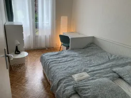 Location Idéal étudiants : médecine, Prébendes, CHU Bretonn