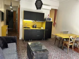 Location Magnifique T2 39m² meublé ambiance loft