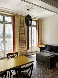 Magnifique T2 39m² meublé ambiance loft Montpellier