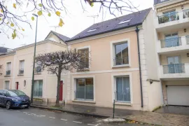 Chambre dans une maison à La Garenne-Colombes La Garenne-Colombes