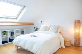 Colocation Chambre dans une maison à La Garenne-Colombes