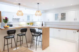 Colocation Chambre dans une maison à La Garenne-Colombes