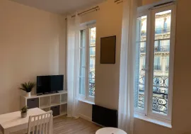 Location Super Appartement T2 Meublé Marseille 13002