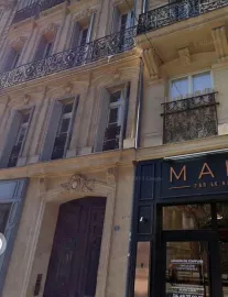 Location Super Appartement T2 Meublé Marseille 13002