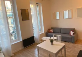 Super Appartement T2 Meublé Marseille 13002 Marseille 2e
