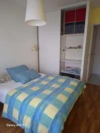 Colocation Chambre ou il fait bon vivre....