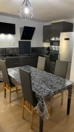 Appartement T3 meublé lumineux et contemporain Fresnes