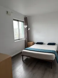 Location Appartement T3 meublé lumineux et contemporain