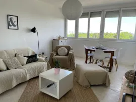 Appartement 3 chambres Nantes