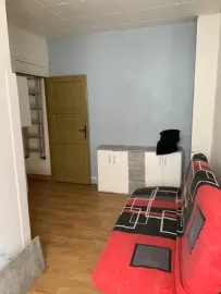 Location PARIS 14 METRO ALESIA 2P MEUBLE 30M2 REFAIT NEUF