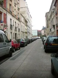 PARIS 14 METRO ALESIA 2P MEUBLE 30M2 REFAIT NEUF Paris 14e