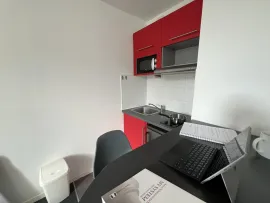 Location Studio meublé