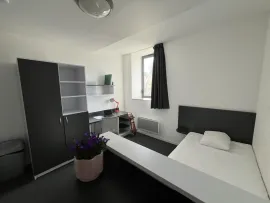 Studio meublé Troyes