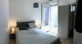 Beau T2 meublé 27m² Palais de Justice Bordeaux
