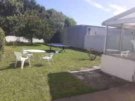 Petite maison tranquille Nantes