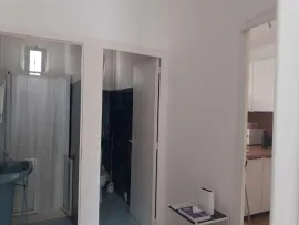 Location Petite maison tranquille