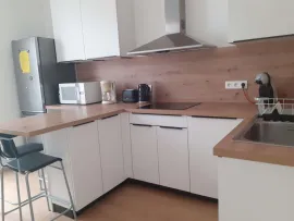 Location Petite maison tranquille