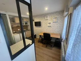 Location Studio Meublé refait à neuf