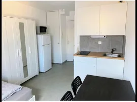 Location Coup de coeur quartier centre ville de Nantes