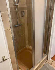 Location Beau 2 pièces meublé 52m2 au vert à Strasbourg