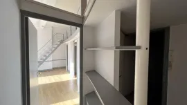 Location Appartement style loft