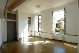 Appartement style loft Toulouse