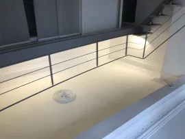 Location Appartement style loft