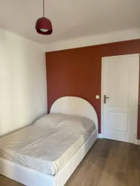 Colocation Beau 2P 32m² charmant quartier d'Auteuil Sud