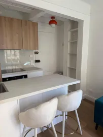 Colocation Beau 2P 32m² charmant quartier d'Auteuil Sud