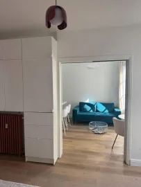 Colocation Beau 2P 32m² charmant quartier d'Auteuil Sud