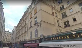 Splendide 2P 30m² au cœur du Marais Paris 4e