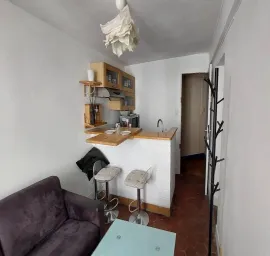 Location Splendide 2P 30m² au cœur du Marais
