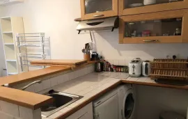 Location Splendide 2P 30m² au cœur du Marais